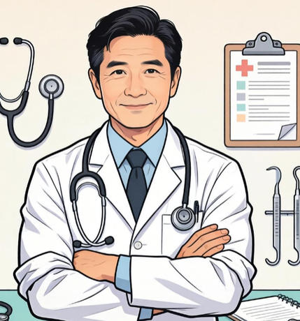 郑仕平真实口碑